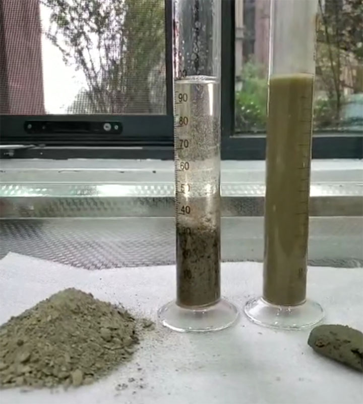 阳离子聚丙烯酰胺用途